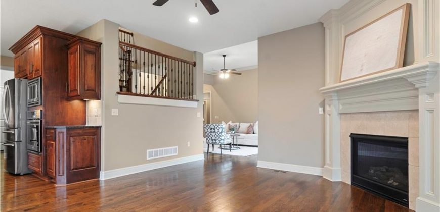 Homes for Sale in Riverside, MO 64150 | 4517 N Sienna Ridge