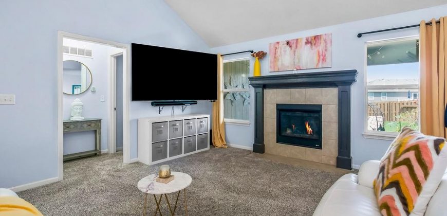 Homes for Sale in Kansas City, MO 64154 | 3806 NW Old Stagecoach Road