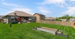 Homes for Sale in Kansas City, MO 64154 | 3806 NW Old Stagecoach Road