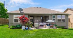 Homes for Sale in Kansas City, MO 64154 | 3806 NW Old Stagecoach Road