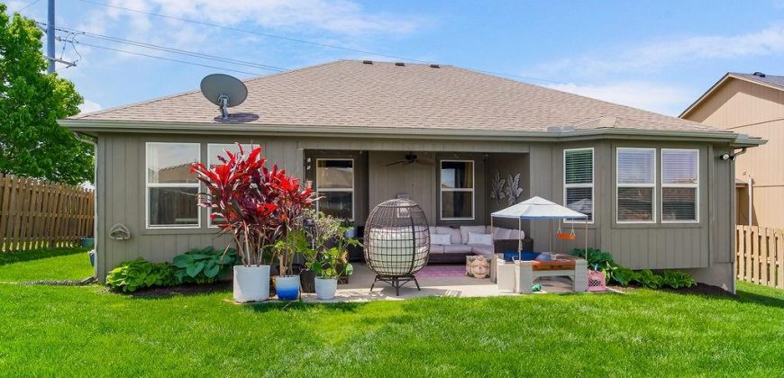 Homes for Sale in Kansas City, MO 64154 | 3806 NW Old Stagecoach Road
