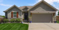 Homes for Sale in Kansas City, MO 64154 | 3806 NW Old Stagecoach Road