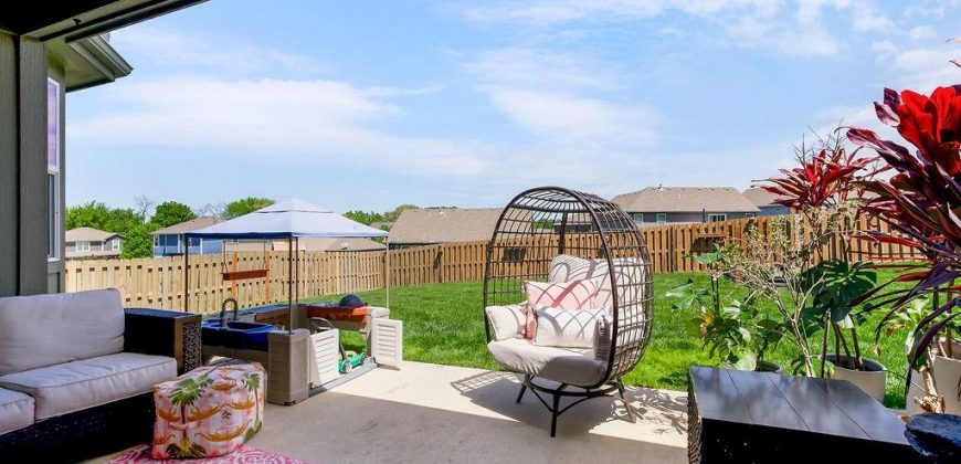 Homes for Sale in Kansas City, MO 64154 | 3806 NW Old Stagecoach Road