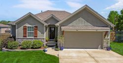 Homes for Sale in Kansas City, MO 64154 | 3806 NW Old Stagecoach Road