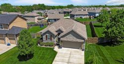 Homes for Sale in Kansas City, MO 64154 | 3806 NW Old Stagecoach Road