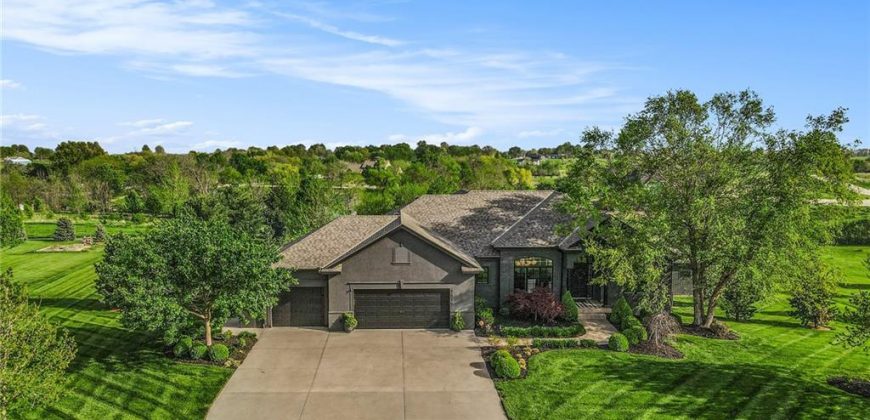 Homes for Sale in Smithville, MO 64089 | 7019 NE 134th Street