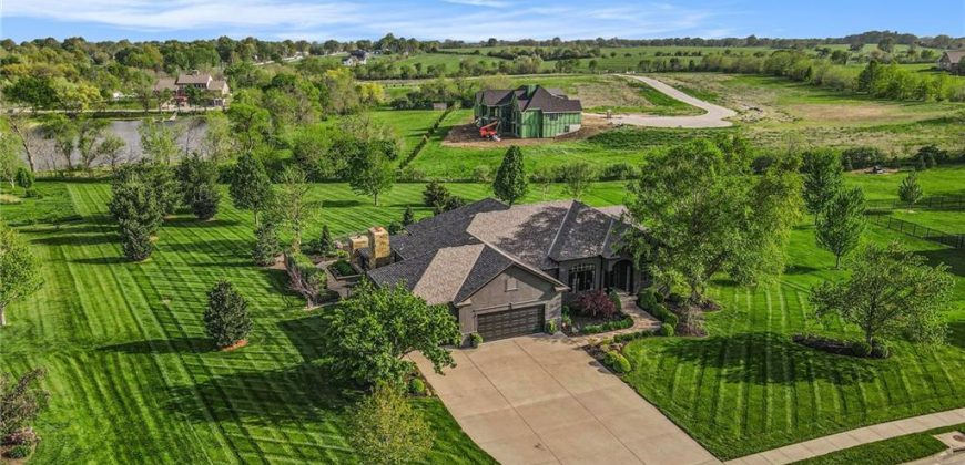 Homes for Sale in Smithville, MO 64089 | 7019 NE 134th Street