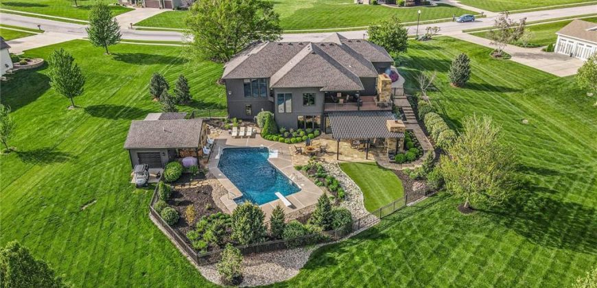 Homes for Sale in Smithville, MO 64089 | 7019 NE 134th Street