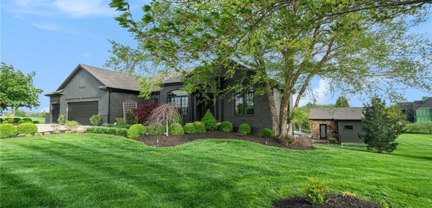 Homes for Sale in Smithville, MO 64089 | 7019 NE 134th Street