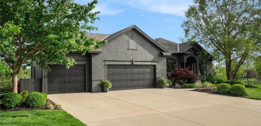Homes for Sale in Smithville, MO 64089 | 7019 NE 134th Street
