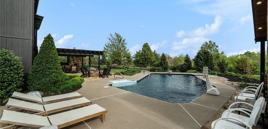 Homes for Sale in Smithville, MO 64089 | 7019 NE 134th Street