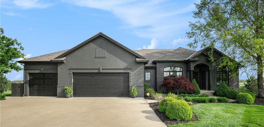 Homes for Sale in Smithville, MO 64089 | 7019 NE 134th Street