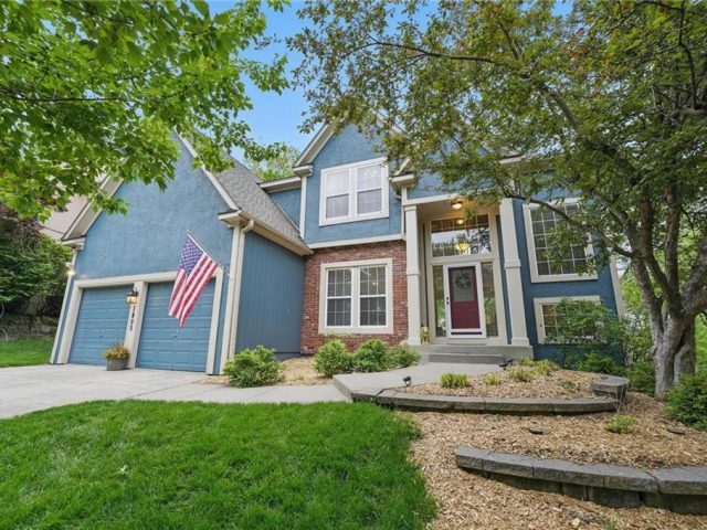 Homes for Sale in Kansas City, MO 64151 | 1805 NW 56th Court