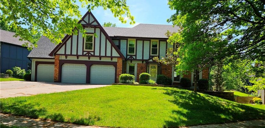 Homes for Sale in Kansas City, MO 64119 | 5806 N Kensington Avenue