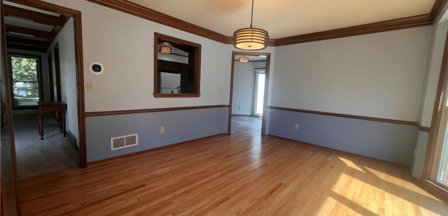 Homes for Sale in Kansas City, MO 64119 | 5806 N Kensington Avenue