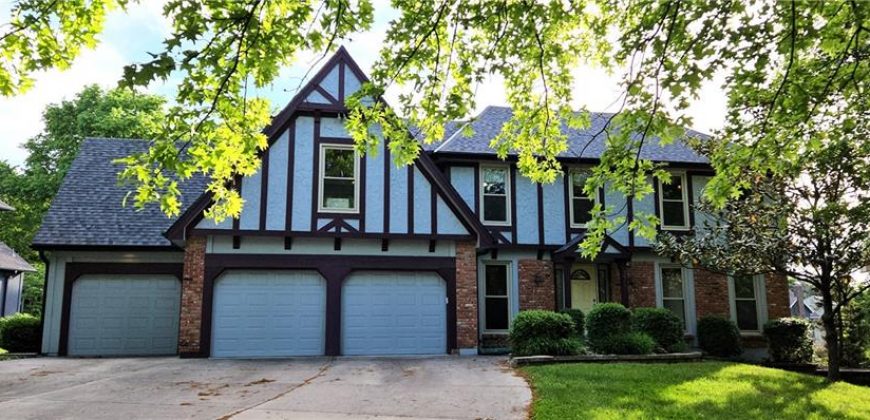 Homes for Sale in Kansas City, MO 64119 | 5806 N Kensington Avenue