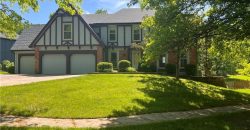 Homes for Sale in Kansas City, MO 64119 | 5806 N Kensington Avenue