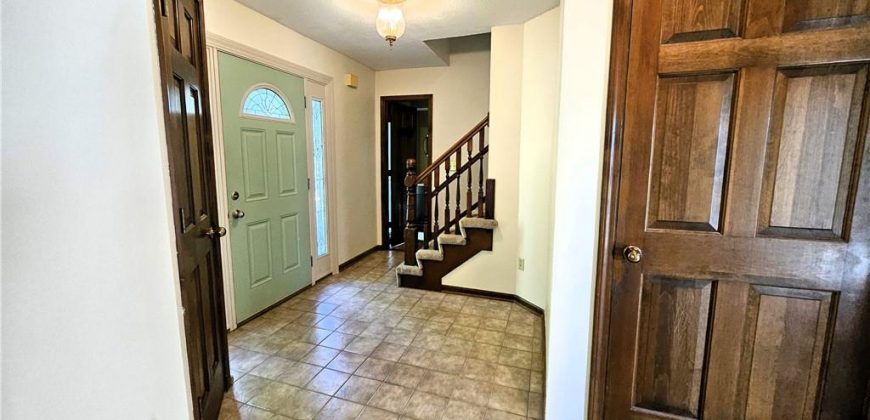 Homes for Sale in Kansas City, MO 64119 | 5806 N Kensington Avenue