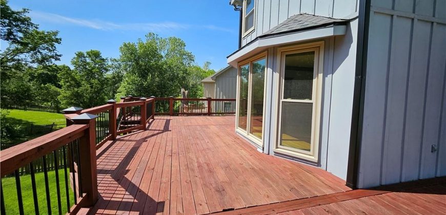 Homes for Sale in Kansas City, MO 64119 | 5806 N Kensington Avenue