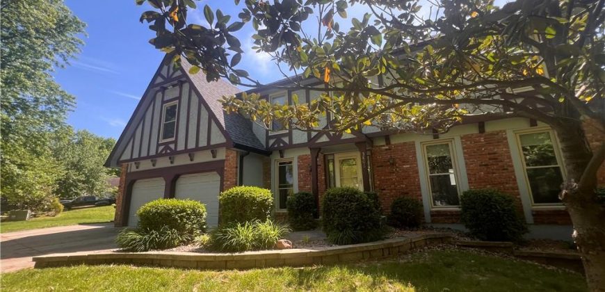 Homes for Sale in Kansas City, MO 64119 | 5806 N Kensington Avenue