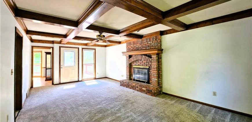 Homes for Sale in Kansas City, MO 64119 | 5806 N Kensington Avenue