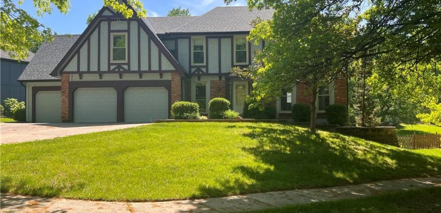 Homes for Sale in Kansas City, MO 64119 | 5806 N Kensington Avenue