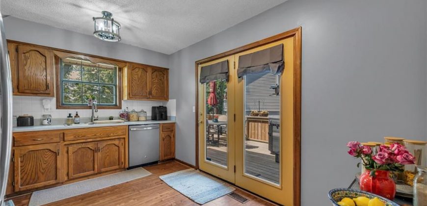 Homes for Sale in Kansas City, MO 64118 | 1109 NW 66th Terrace