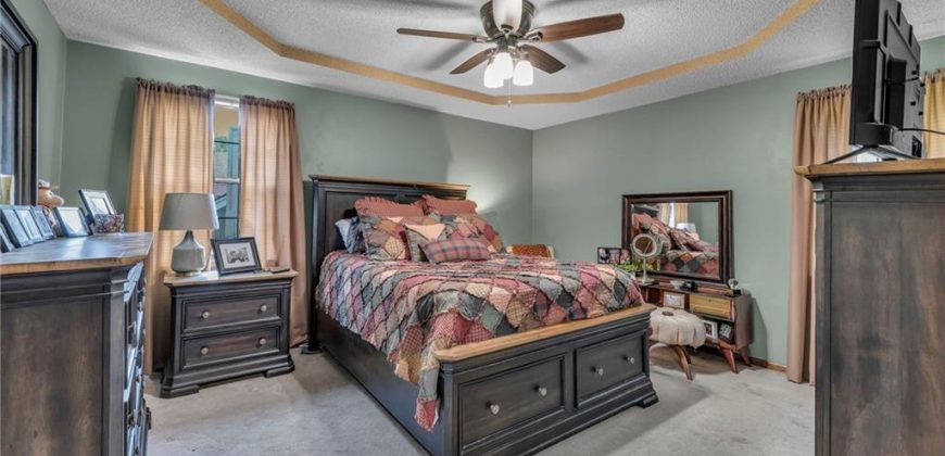 Homes for Sale in Kansas City, MO 64118 | 1109 NW 66th Terrace