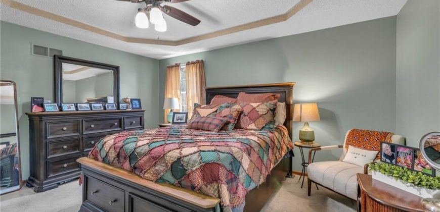 Homes for Sale in Kansas City, MO 64118 | 1109 NW 66th Terrace