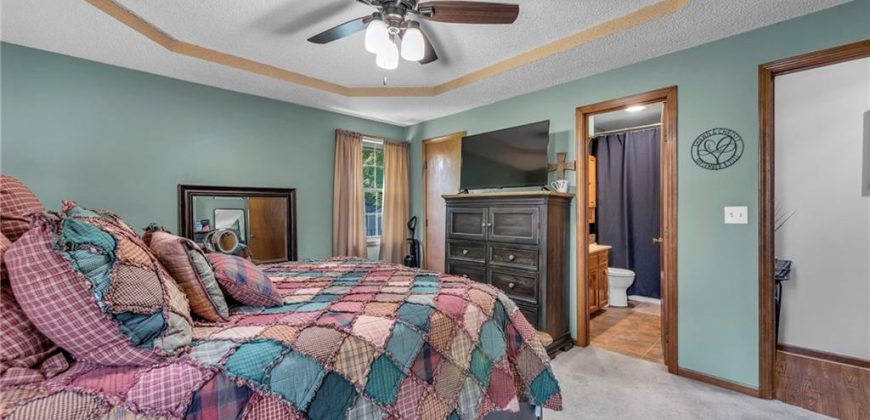 Homes for Sale in Kansas City, MO 64118 | 1109 NW 66th Terrace