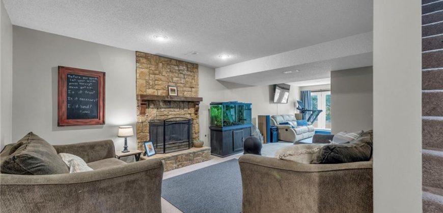 Homes for Sale in Kansas City, MO 64118 | 1109 NW 66th Terrace