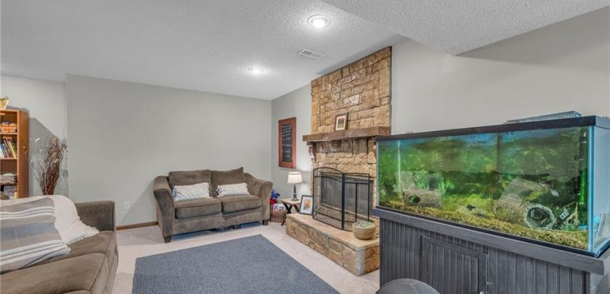 Homes for Sale in Kansas City, MO 64118 | 1109 NW 66th Terrace