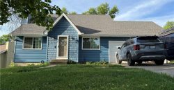 Homes for Sale in Kansas City, MO 64118 | 1109 NW 66th Terrace