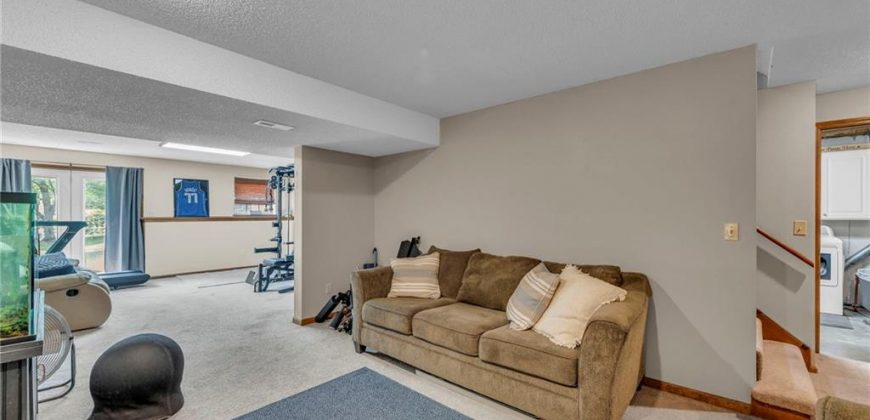 Homes for Sale in Kansas City, MO 64118 | 1109 NW 66th Terrace
