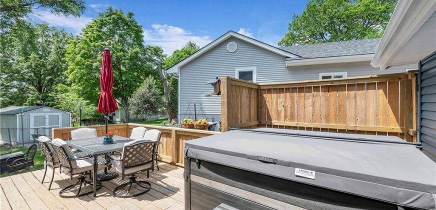 Homes for Sale in Kansas City, MO 64118 | 1109 NW 66th Terrace