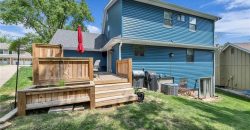 Homes for Sale in Kansas City, MO 64118 | 1109 NW 66th Terrace