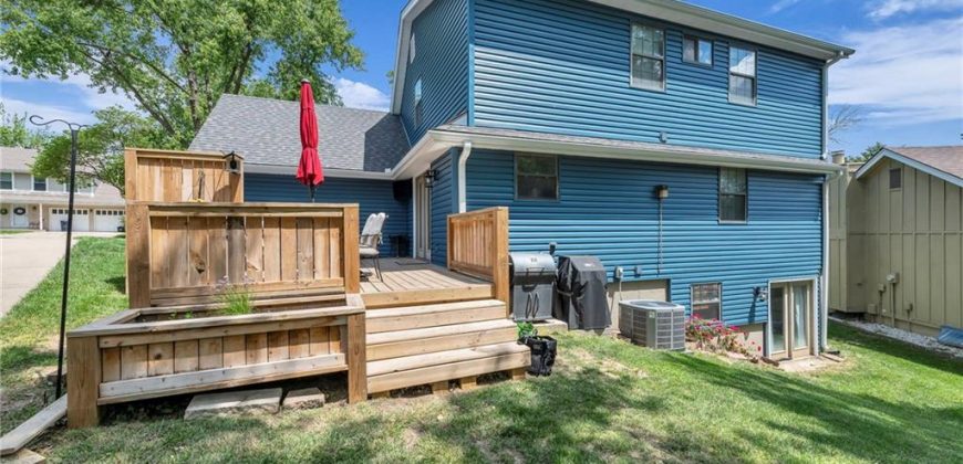 Homes for Sale in Kansas City, MO 64118 | 1109 NW 66th Terrace