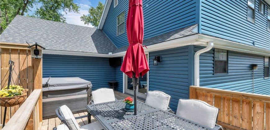 Homes for Sale in Kansas City, MO 64118 | 1109 NW 66th Terrace