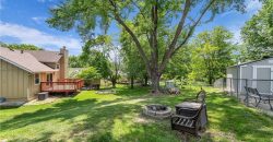 Homes for Sale in Kansas City, MO 64118 | 1109 NW 66th Terrace