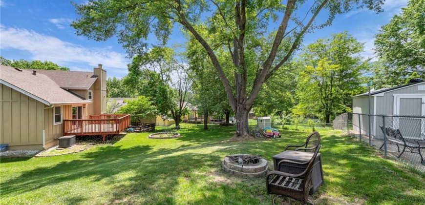 Homes for Sale in Kansas City, MO 64118 | 1109 NW 66th Terrace