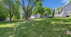 Homes for Sale in Kansas City, MO 64118 | 1109 NW 66th Terrace