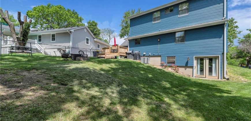 Homes for Sale in Kansas City, MO 64118 | 1109 NW 66th Terrace