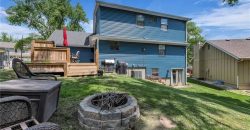 Homes for Sale in Kansas City, MO 64118 | 1109 NW 66th Terrace