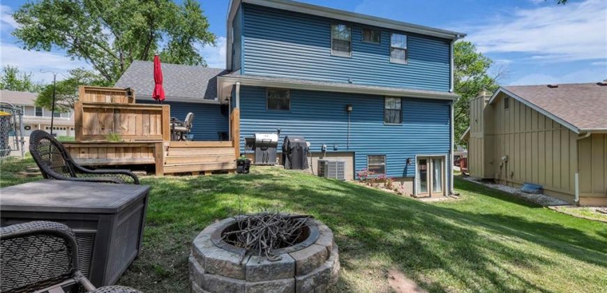 Homes for Sale in Kansas City, MO 64118 | 1109 NW 66th Terrace