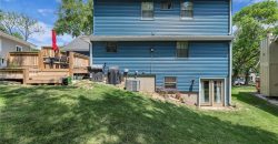Homes for Sale in Kansas City, MO 64118 | 1109 NW 66th Terrace