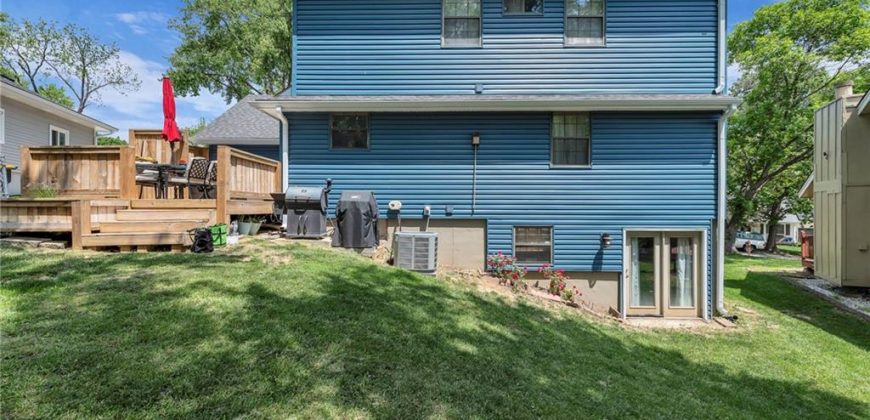Homes for Sale in Kansas City, MO 64118 | 1109 NW 66th Terrace