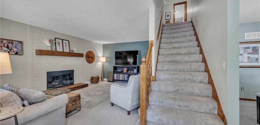 Homes for Sale in Kansas City, MO 64118 | 1109 NW 66th Terrace