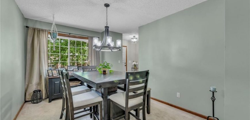 Homes for Sale in Kansas City, MO 64118 | 1109 NW 66th Terrace