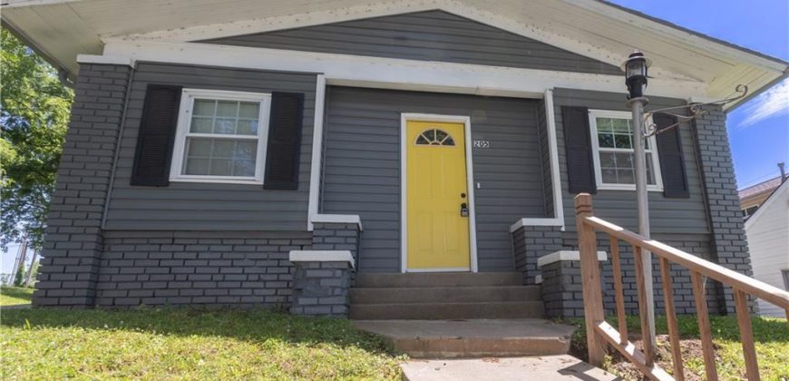 Homes for Sale in Platte City, MO 64079 | 205  Ferrel Street