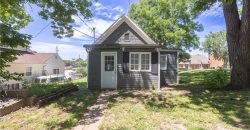 Homes for Sale in Platte City, MO 64079 | 205  Ferrel Street